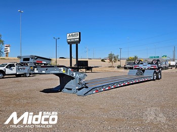 2026 ALPHA HD A90HDGC