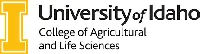 University of Idaho College of Agricultural and Life Sciences