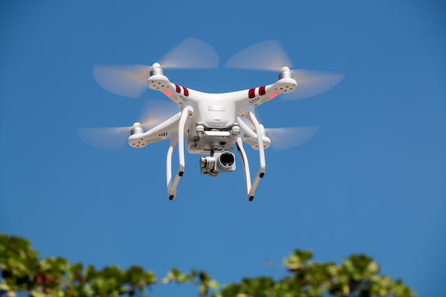 Step-by-Step Guide to Becoming an Agriculture Drone Operator